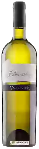 Domaine Varonier - Johannisberg