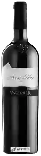 Domaine Varonier - Pinot Noir