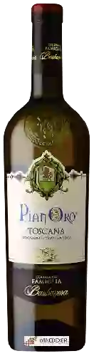 Domaine Barbanera - Pian Oro