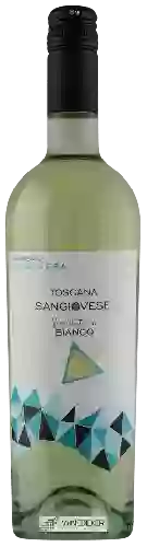 Domaine Barbanera - Sangiovese Bianco