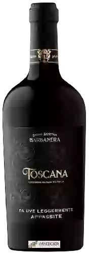 Domaine Barbanera - Toscana da Uve Leggermente Appassite