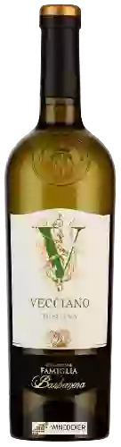 Domaine Barbanera - Vecciano Bianco