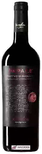 Domaine Varvaglione - Papale Primitivo di Manduria