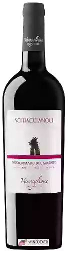 Domaine Varvaglione - Schiaccianoci Negroamaro del Salento