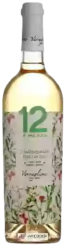 Domaine Varvaglione - 12 e Mezzo Chardonnay Puglia