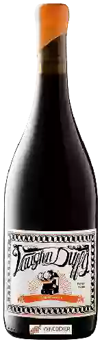 Domaine Vaughn Duffy - Stori Vineyard Pinot Noir