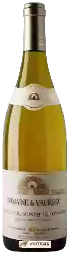 Domaine de Vauroux - Chablis 1er Cru 'Montée de Tonnerre'