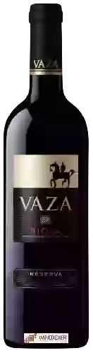 Domaine Vaza - Rioja Reserva