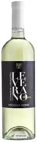 Domaine Vecchia Torre - Leverano Bianco