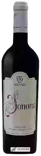 Domaine Vedi Torre - Sonora