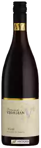 Domaine de Vedilhan - Syrah