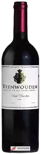 Domaine Veenwouden - Vivat Bacchus Red