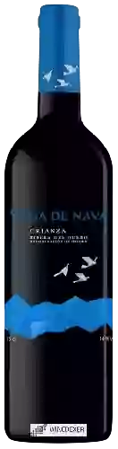 Domaine Vega de Nava - Crianza