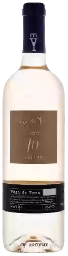 Domaine Vega de Tera - Los lll Valles Verdejo