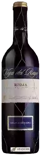 Domaine Vega del Rayo - Vendimia Seleccionada