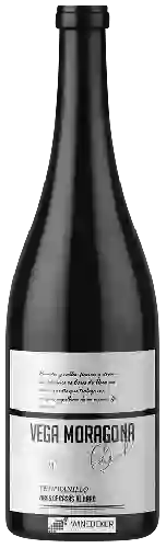 Domaine Vega Moragona - Viñas de Casas de Haro Tempranillo