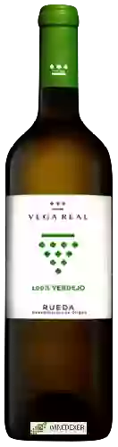 Domaine Vega Real - Verdejo Rueda