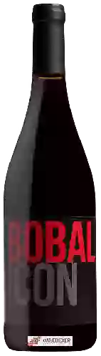 Domaine Vega Tolosa - Bobal Icon Red