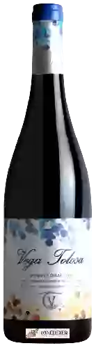 Domaine Vega Tolosa - Reserva Syrah