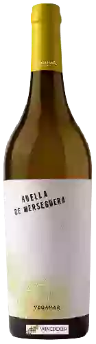 Domaine Vegamar - Huella de Merseguera