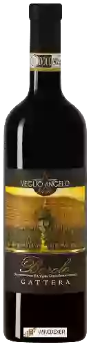 Domaine Veglio Angelo - Barolo Gattera