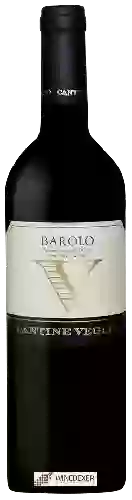 Domaine Veglio - Barolo