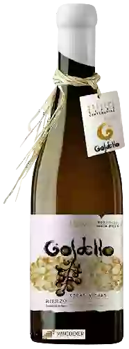 Domaine Vehemencia - Godello