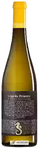 Domaine Veiga da Princesa - Albariño