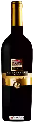 Domaine Velenosi - Brecciarolo Gold Rosso Piceno Superiore