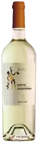 Domaine Velenosi - Circum Chardonnay Marche