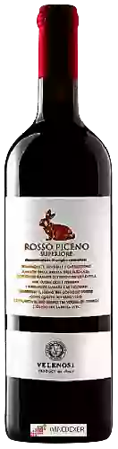 Domaine Velenosi - Rosso Piceno Superiore