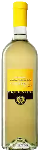 Domaine Velenosi - Marche Passerina