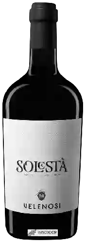 Domaine Velenosi - Solestà