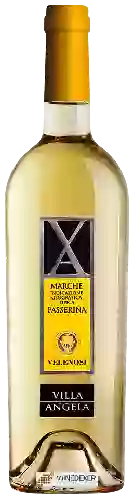 Domaine Velenosi - Villa Angela Passerina Marche