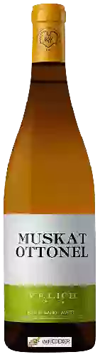 Domaine Velich - Muscat Ottonel