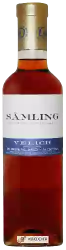 Domaine Velich - Sämling Trockenbeerenauslese