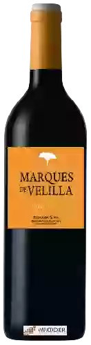 Domaine Marques de Velilla - Joven