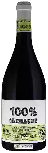 Domaine Vellas Nicolas - 100% Grenache