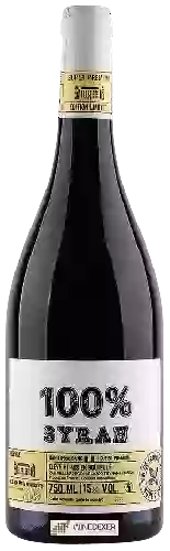 Domaine Vellas Nicolas - 100% Syrah