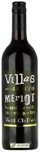 Domaine Vellas - Merlot