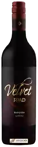 Domaine Velvet Road - Shiraz