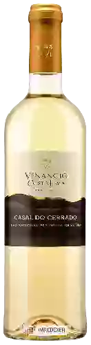 Domaine Venâncio da Costa Lima - Casal do Cerrado Branco