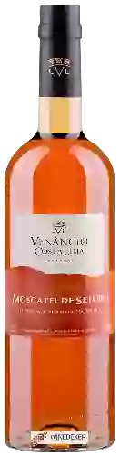 Domaine Venâncio da Costa Lima - Moscatel de Setúbal Rosé