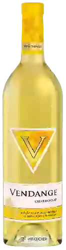 Domaine Vendange - Chardonnay