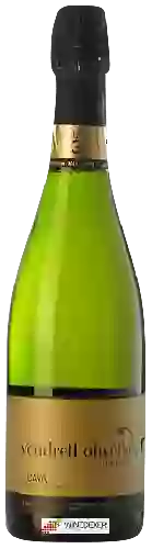 Domaine Vendrell Olivella - Cava Original V Brut Nature