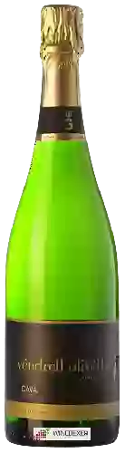 Domaine Vendrell Olivella - Cava Original V Brut