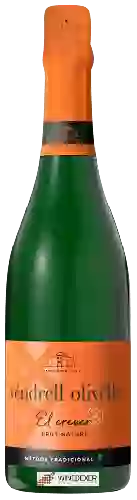 Domaine Vendrell Olivella - El Creuer Brut Nature