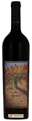 Domaine Venge Vineyards - Merlot Family Reserve