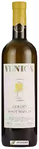 Domaine Venica & Venica - Pinot Bianco