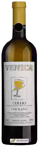 Domaine Venica & Venica - Friulano